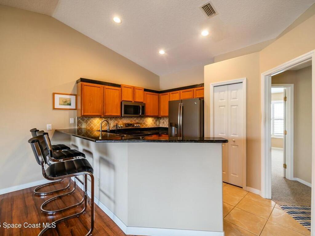 1883 Cato Court B-2, Indialantic, FL 32903