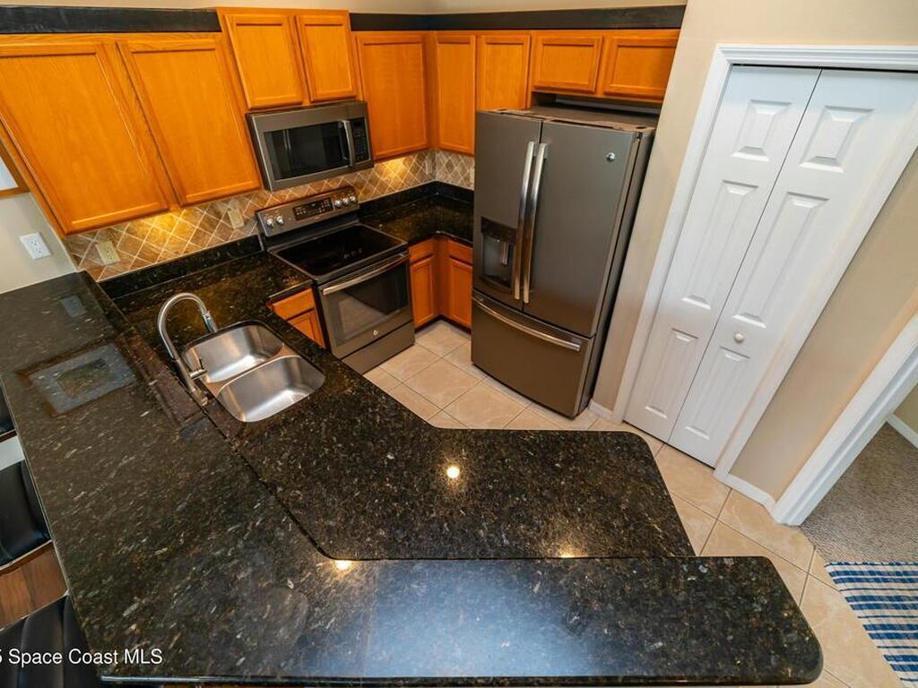 1883 Cato Court B-2, Indialantic, FL 32903