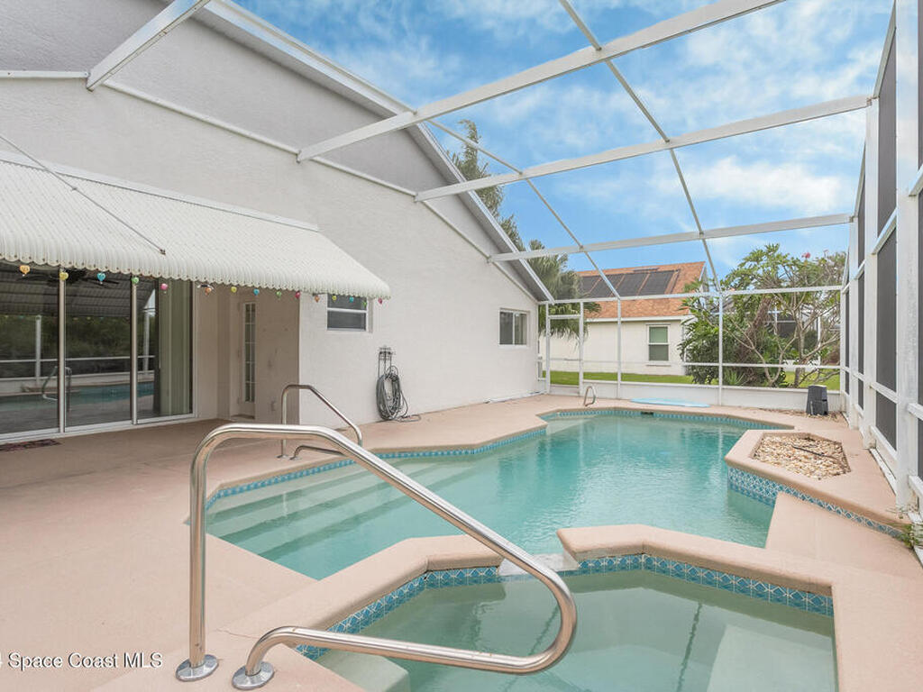 759 Carriage Hill Road, Suntree, FL 32940