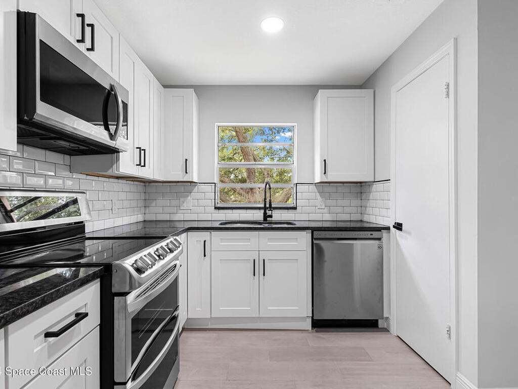2327 Pinewood Drive, Palm Bay, FL 32905