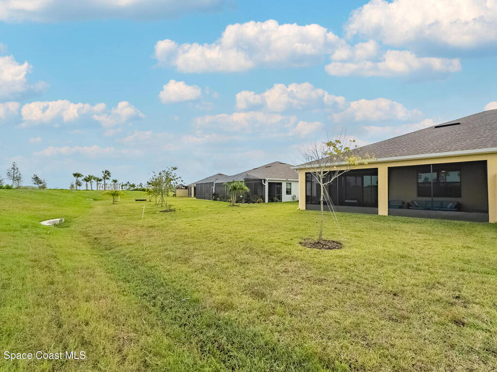 9373 Alister Drive, Melbourne, FL 32940