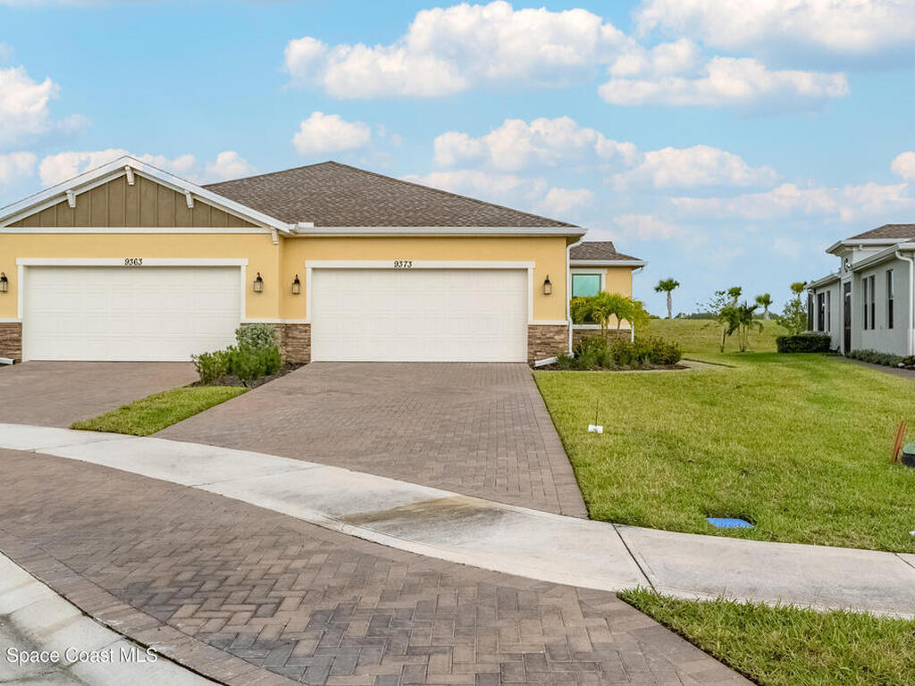 9373 Alister Drive, Melbourne, FL 32940
