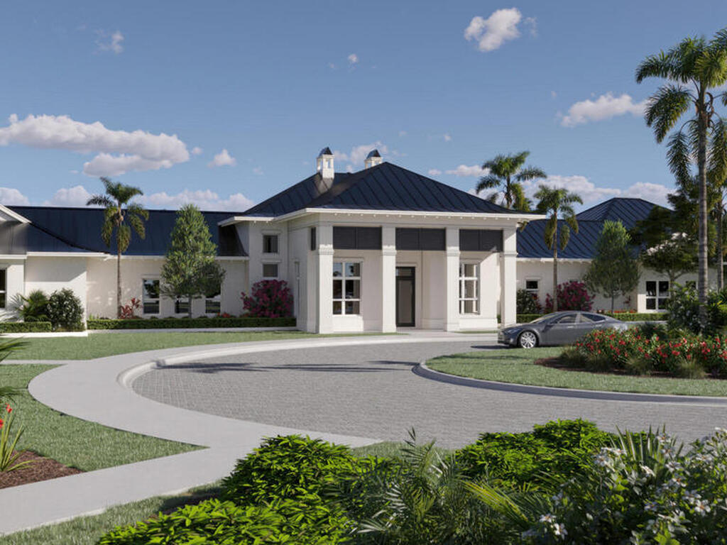 2382 Antarus Drive, Palm Bay, FL 32907
