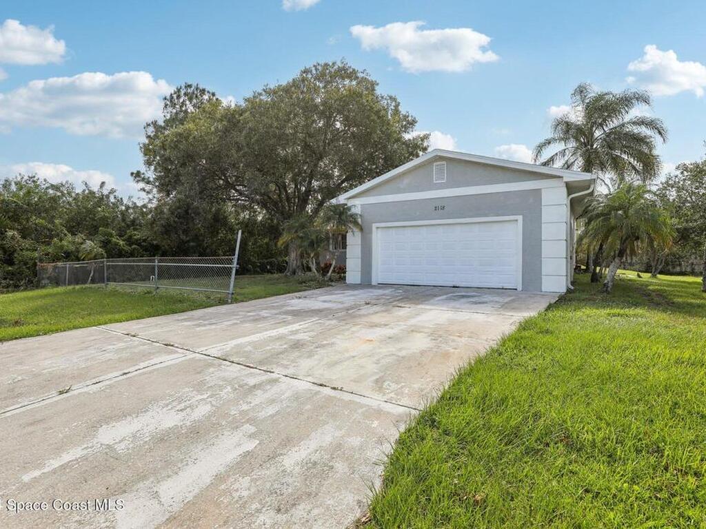 2118 Trillo Road, Palm Bay, FL 32909