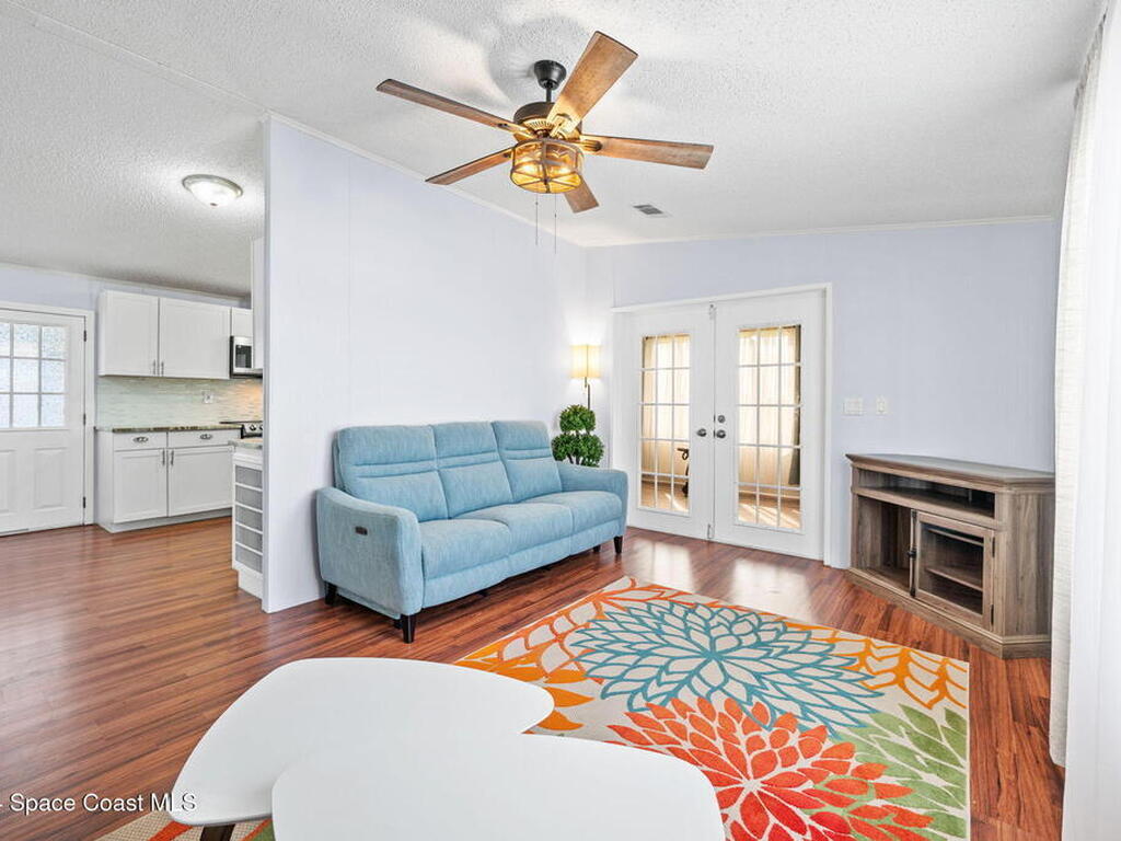 1039 Royal Palm Drive, Barefoot Bay, FL 32976