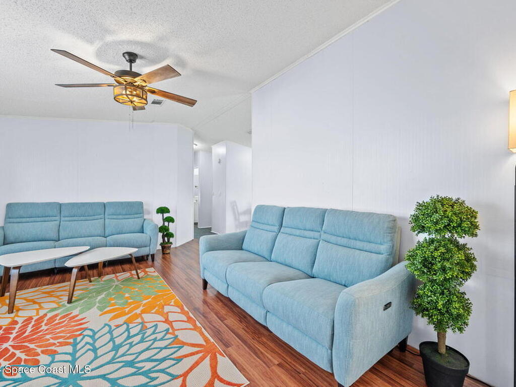 1039 Royal Palm Drive, Barefoot Bay, FL 32976