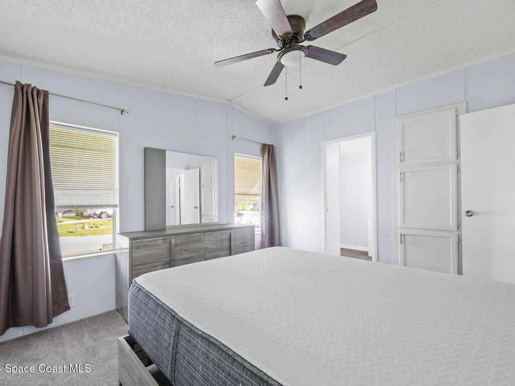 1039 Royal Palm Drive, Barefoot Bay, FL 32976