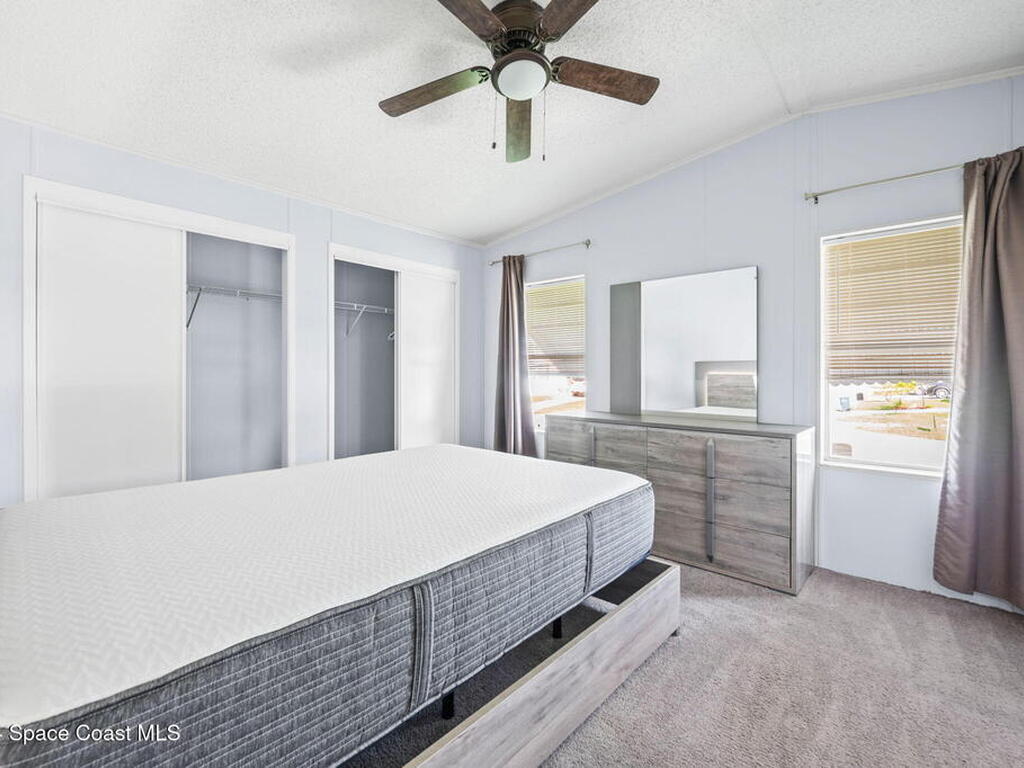 1039 Royal Palm Drive, Barefoot Bay, FL 32976