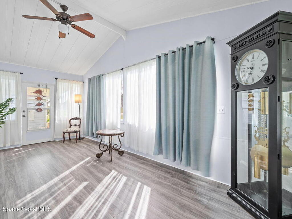 1039 Royal Palm Drive, Barefoot Bay, FL 32976