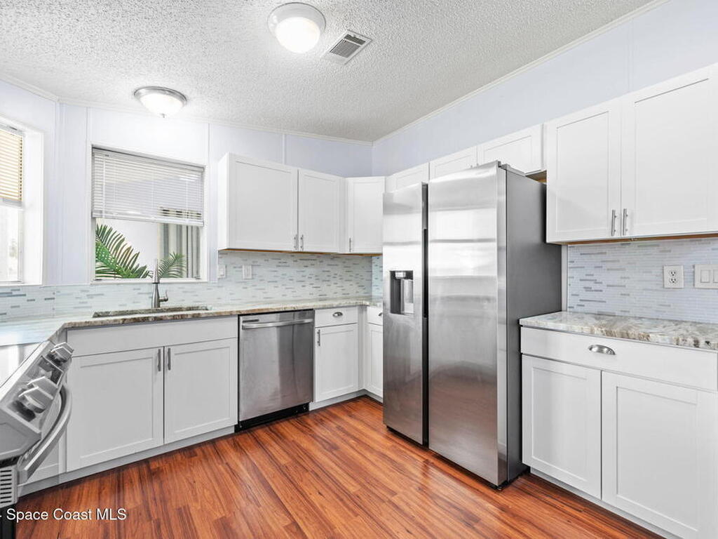 1039 Royal Palm Drive, Barefoot Bay, FL 32976