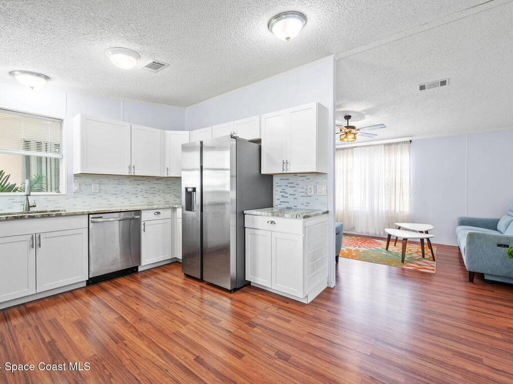 1039 Royal Palm Drive, Barefoot Bay, FL 32976