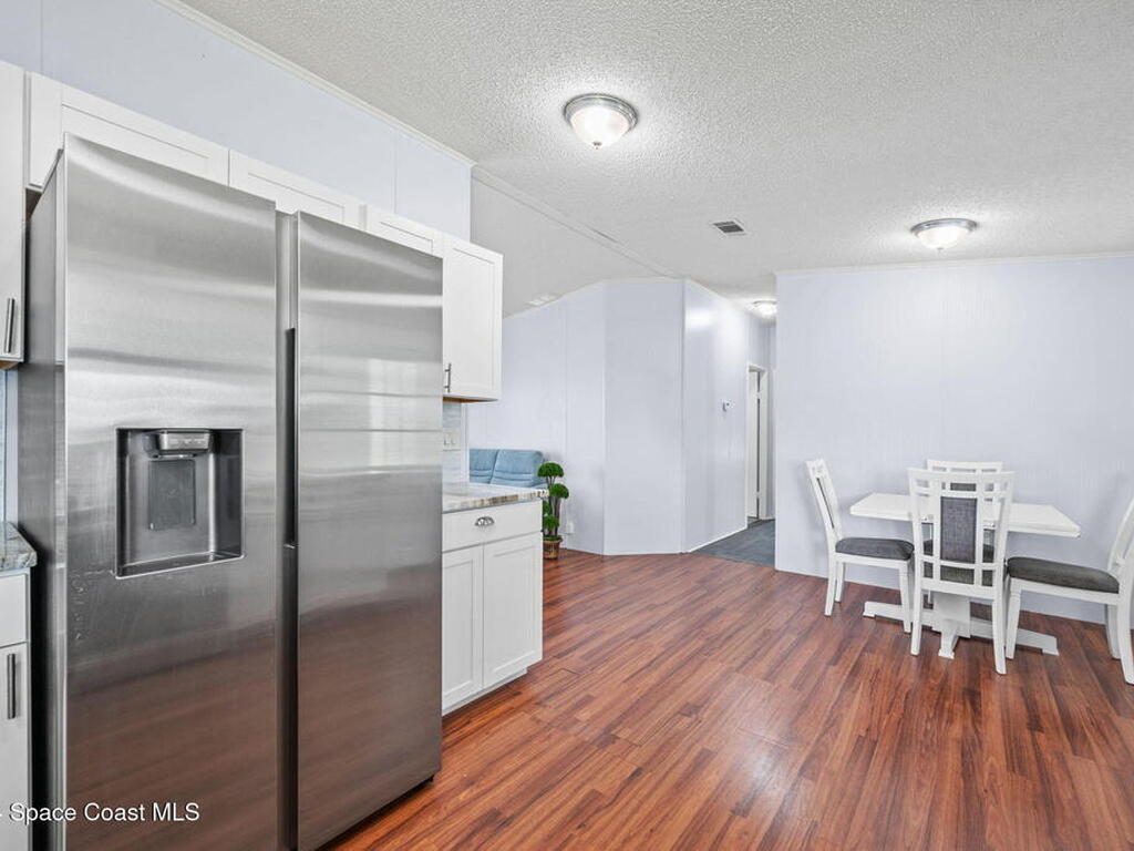 1039 Royal Palm Drive, Barefoot Bay, FL 32976