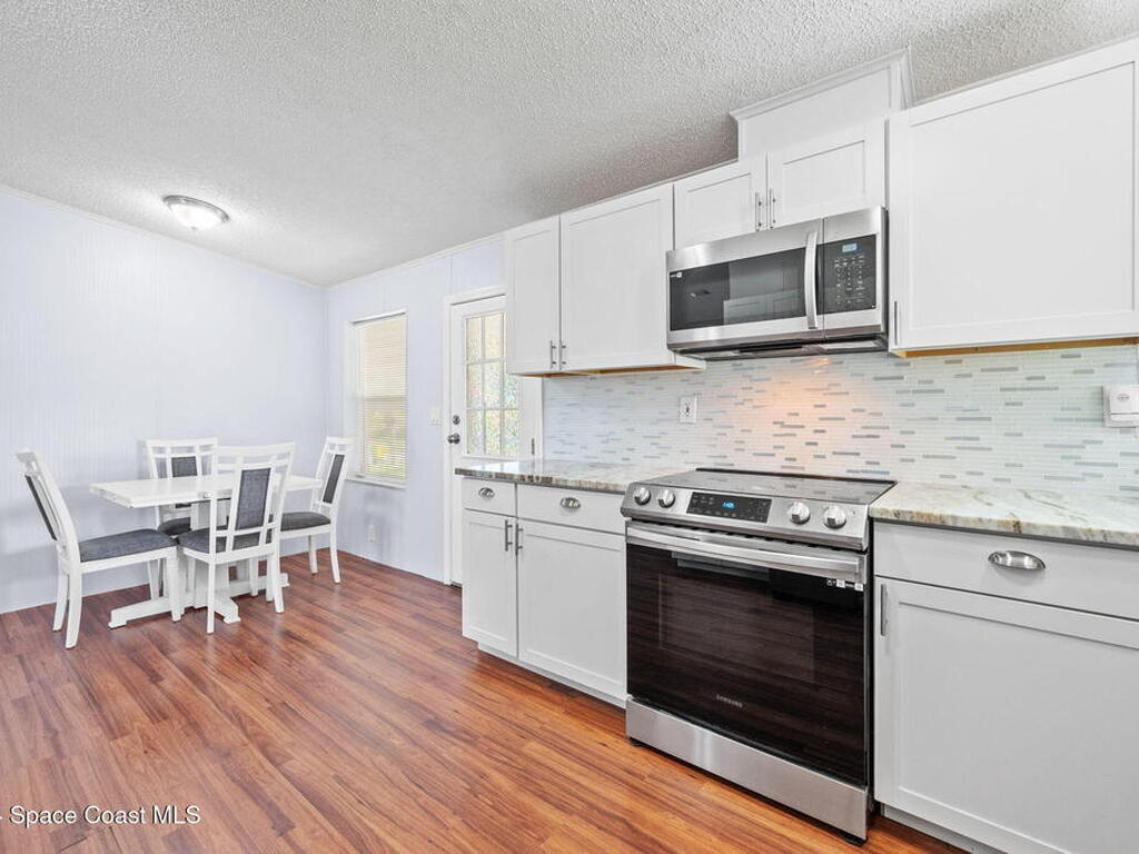 1039 Royal Palm Drive, Barefoot Bay, FL 32976