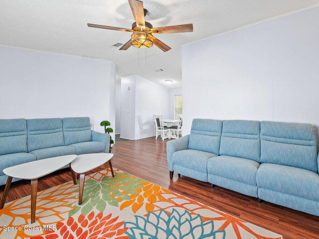1039 Royal Palm Drive, Barefoot Bay, FL 32976