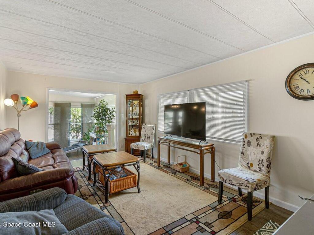 921 Laurel Circle, Barefoot Bay, FL 32976