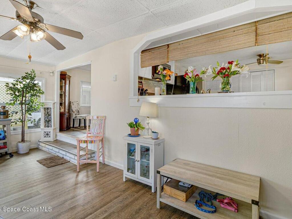 921 Laurel Circle, Barefoot Bay, FL 32976