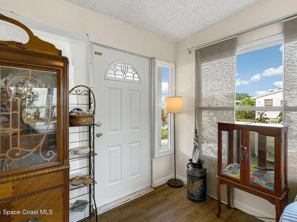 921 Laurel Circle, Barefoot Bay, FL 32976