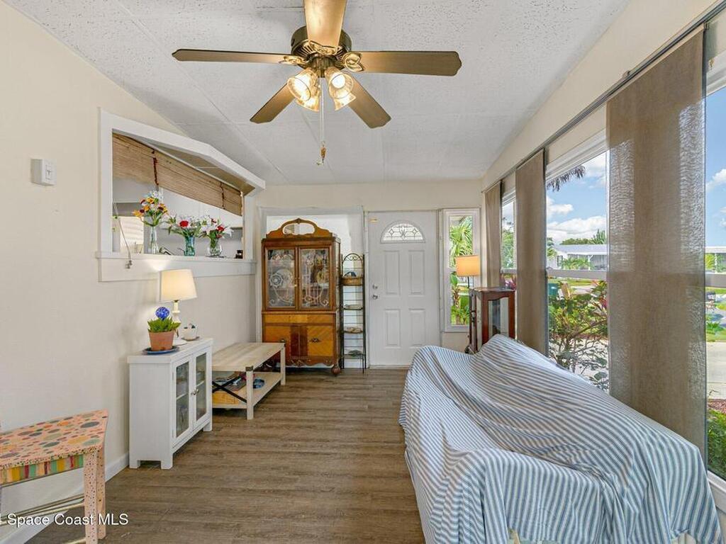 921 Laurel Circle, Barefoot Bay, FL 32976
