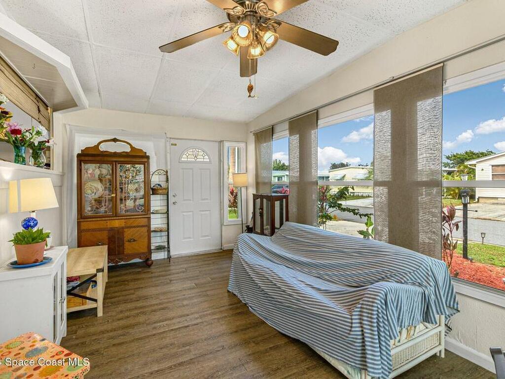 921 Laurel Circle, Barefoot Bay, FL 32976