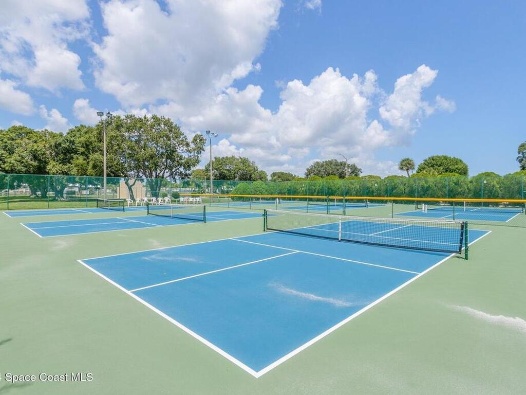 921 Laurel Circle, Barefoot Bay, FL 32976