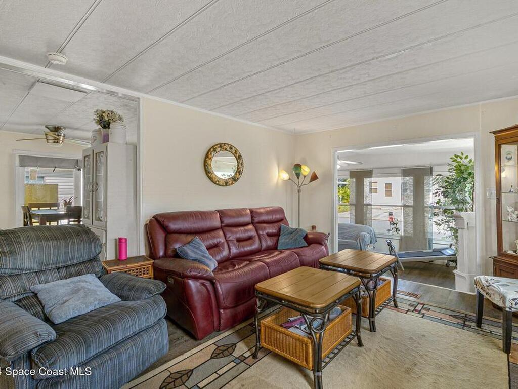 921 Laurel Circle, Barefoot Bay, FL 32976