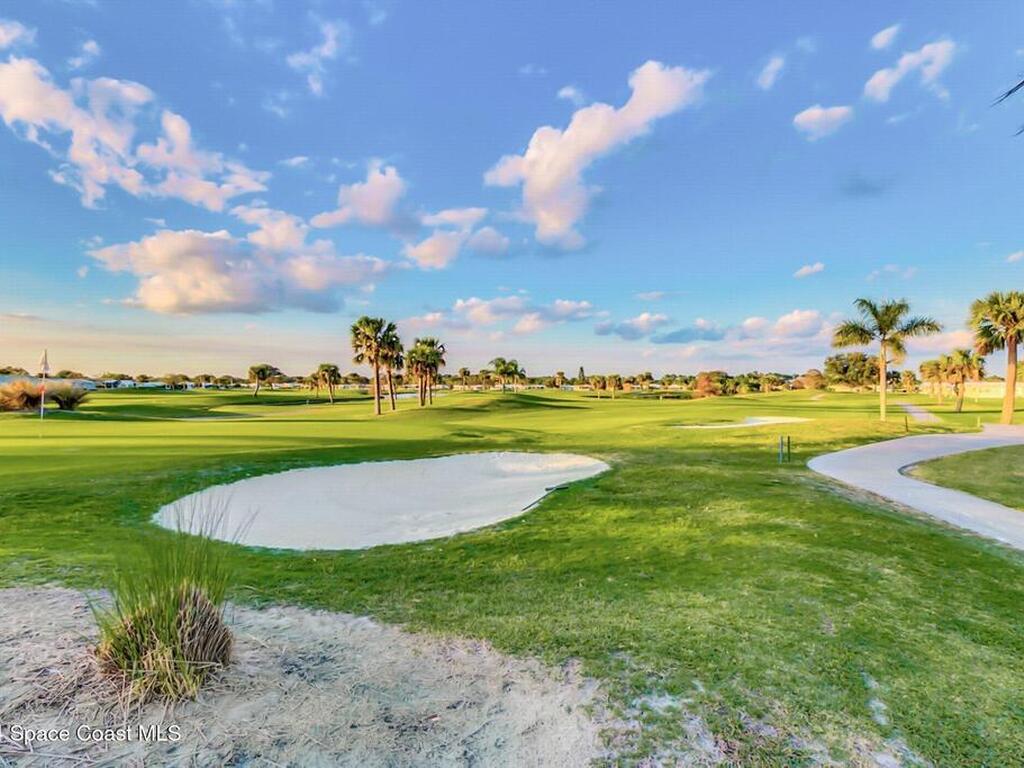 921 Laurel Circle, Barefoot Bay, FL 32976