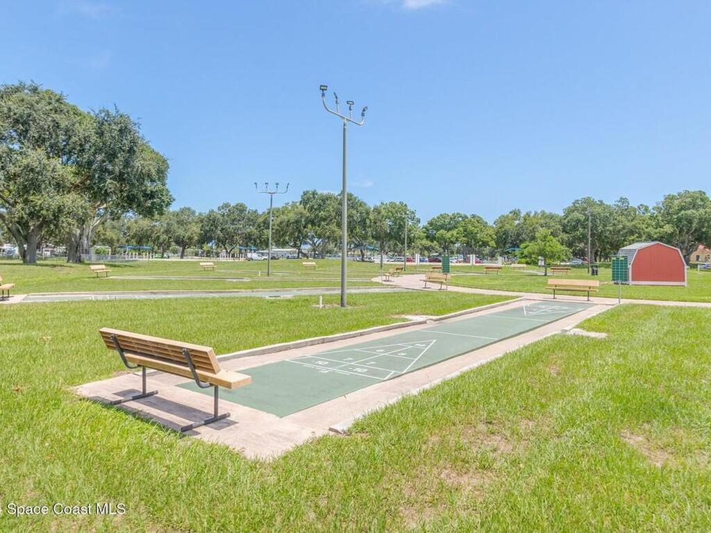 921 Laurel Circle, Barefoot Bay, FL 32976