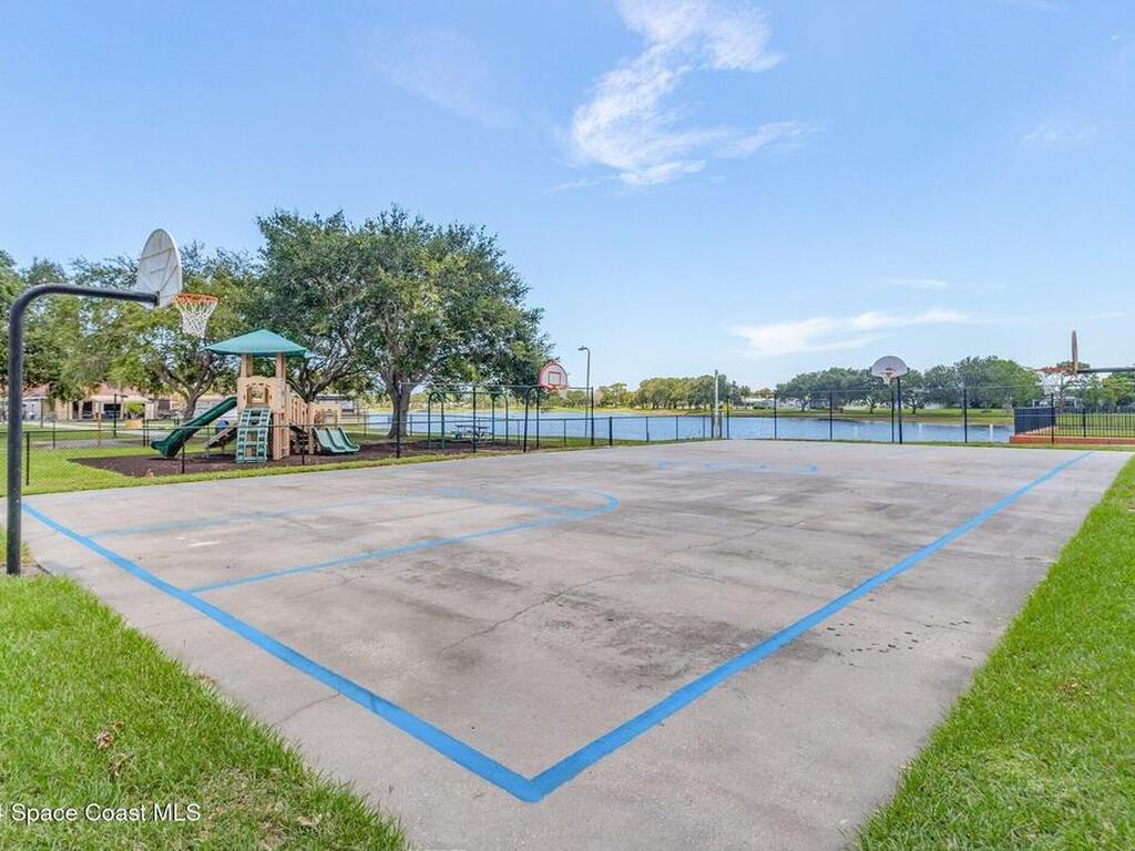 921 Laurel Circle, Barefoot Bay, FL 32976