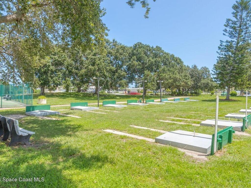 921 Laurel Circle, Barefoot Bay, FL 32976