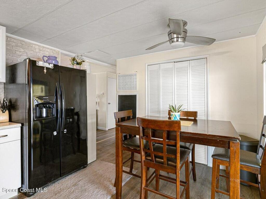 921 Laurel Circle, Barefoot Bay, FL 32976