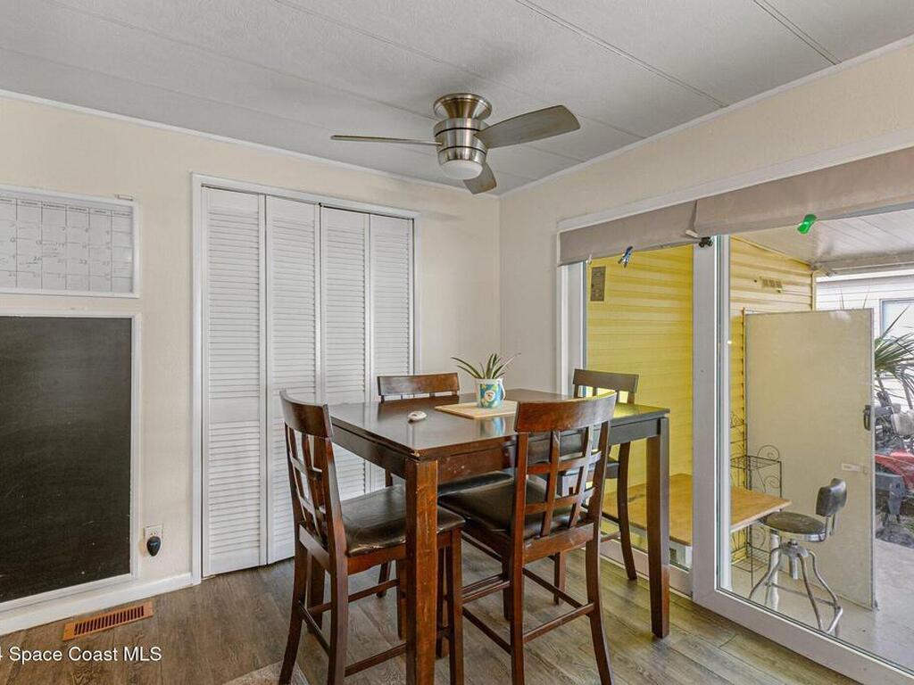 921 Laurel Circle, Barefoot Bay, FL 32976