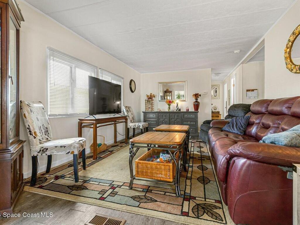 921 Laurel Circle, Barefoot Bay, FL 32976