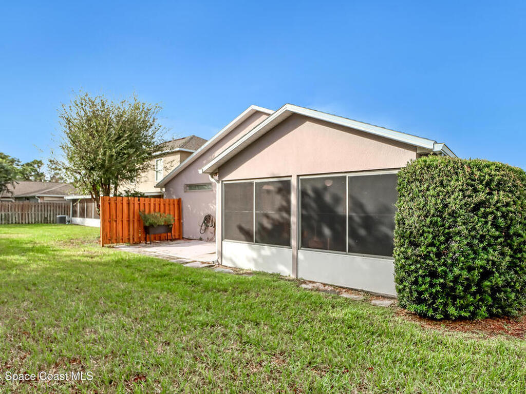 2104 Spring Creek Circle, Palm Bay, FL 32905