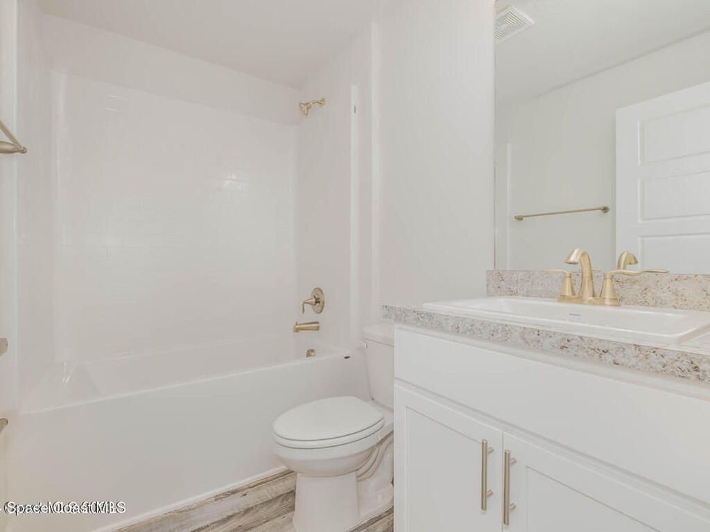 139 Whirl Street, Palm Bay, FL 32908