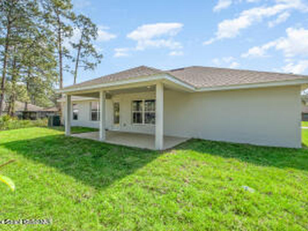 139 Whirl Street, Palm Bay, FL 32908