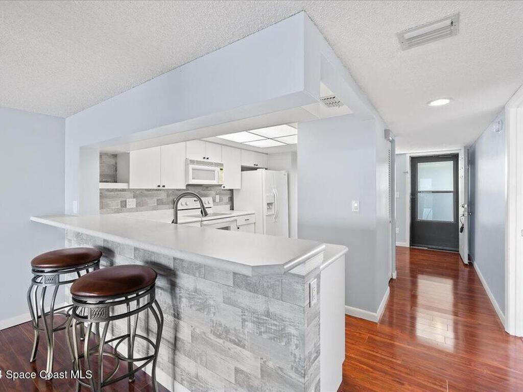 3165 N Atlantic Avenue, Cocoa Beach, FL 32931