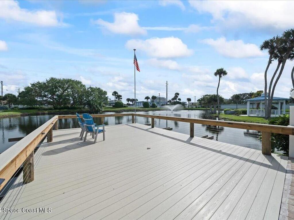 3165 N Atlantic Avenue, Cocoa Beach, FL 32931