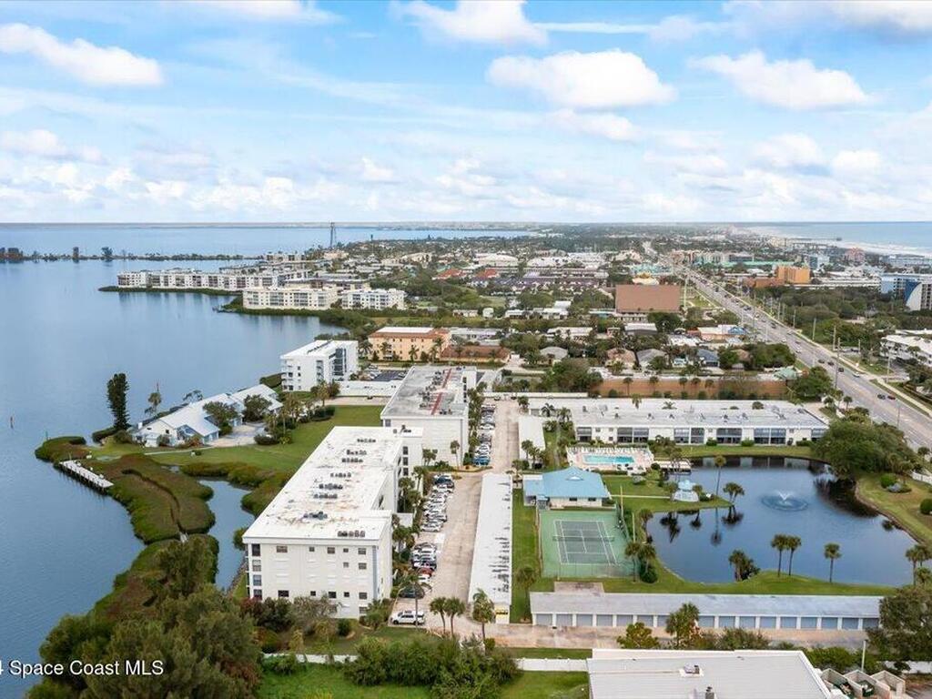 3165 N Atlantic Avenue, Cocoa Beach, FL 32931