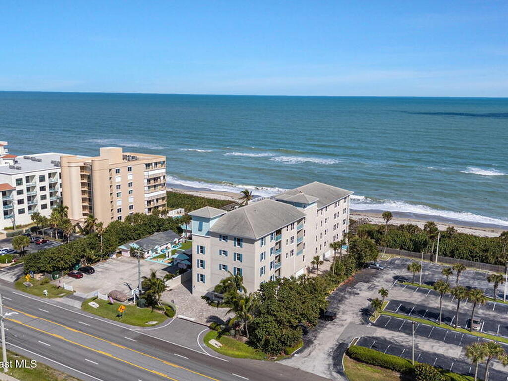 1725 N Highway A1a, Indialantic, FL 32903
