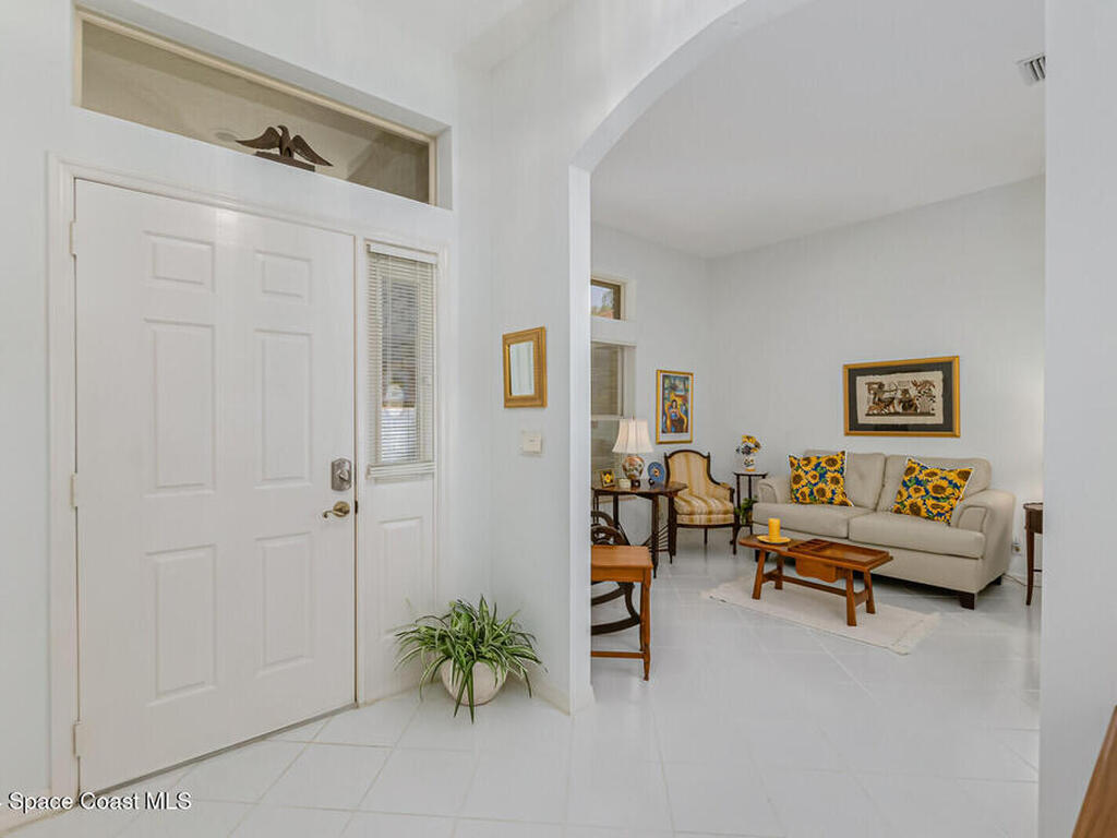 410 Oriole Lane, Indialantic, FL 32903