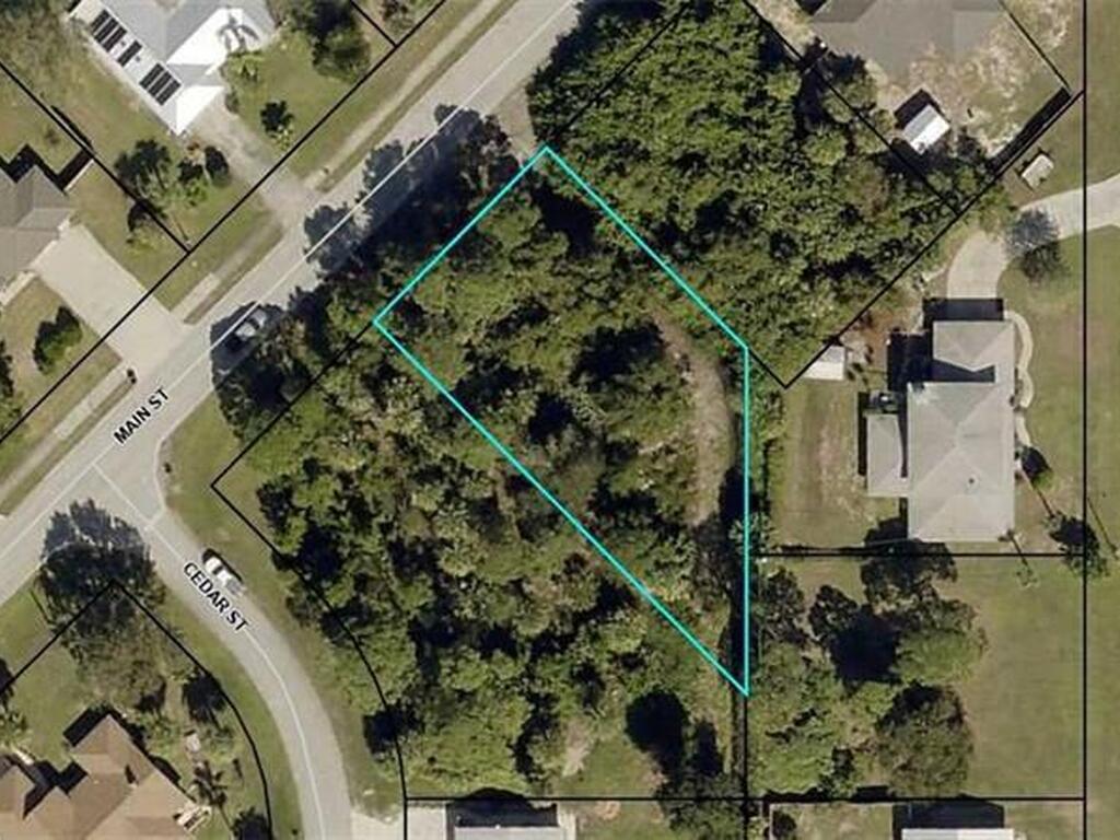 213 Main Street, Sebastian, FL 32958