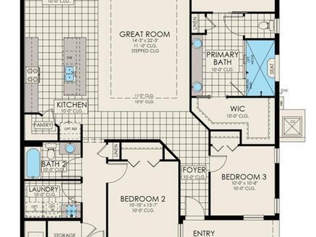 3310 Galeras Drive, Melbourne, FL 32940