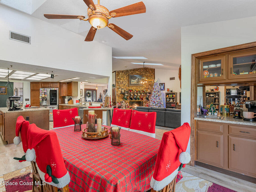 1965 Adale Court, Titusville, FL 32796