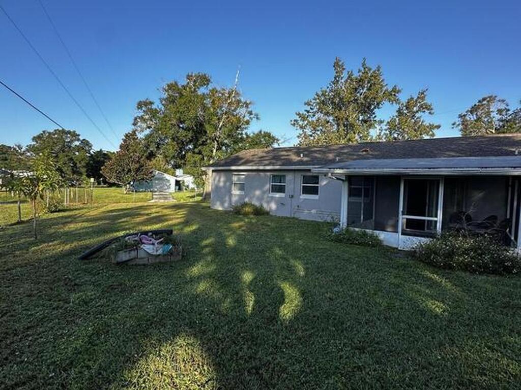 4900 Sutton Avenue, Melbourne, FL 32904