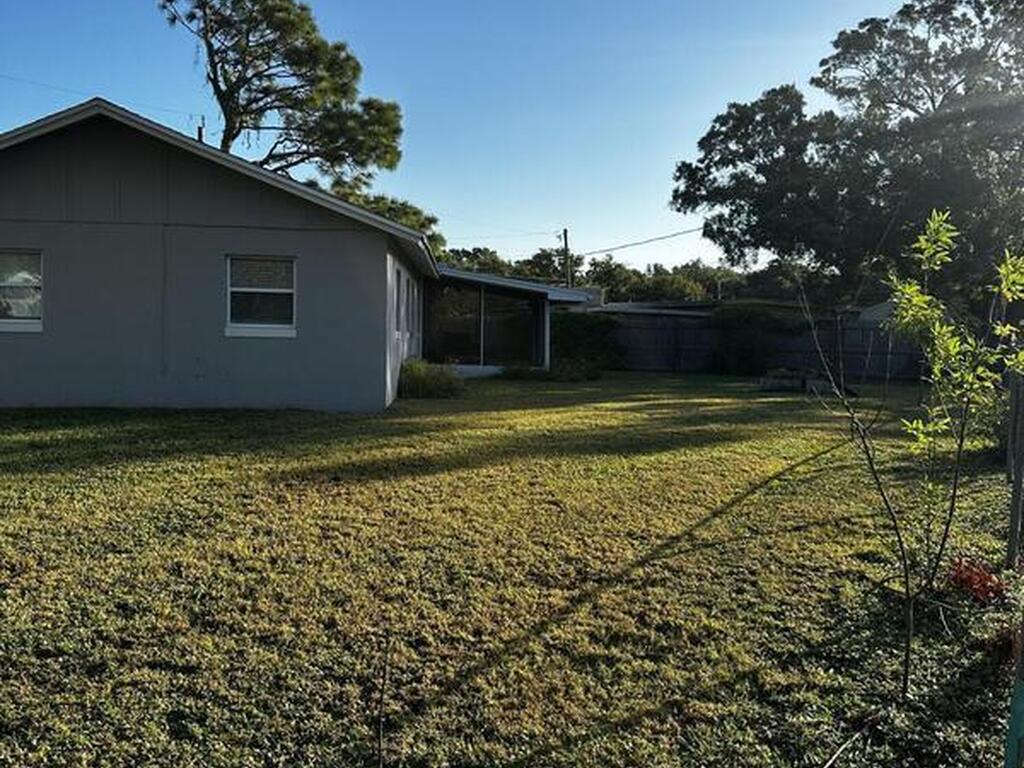 4900 Sutton Avenue, Melbourne, FL 32904