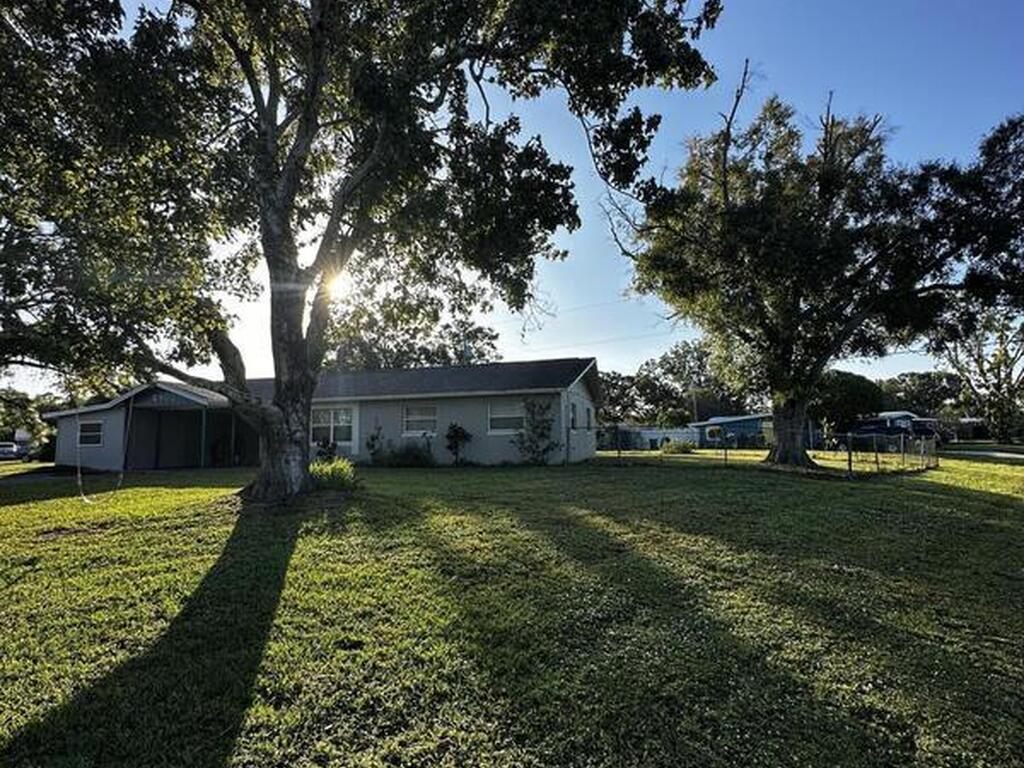 4900 Sutton Avenue, Melbourne, FL 32904