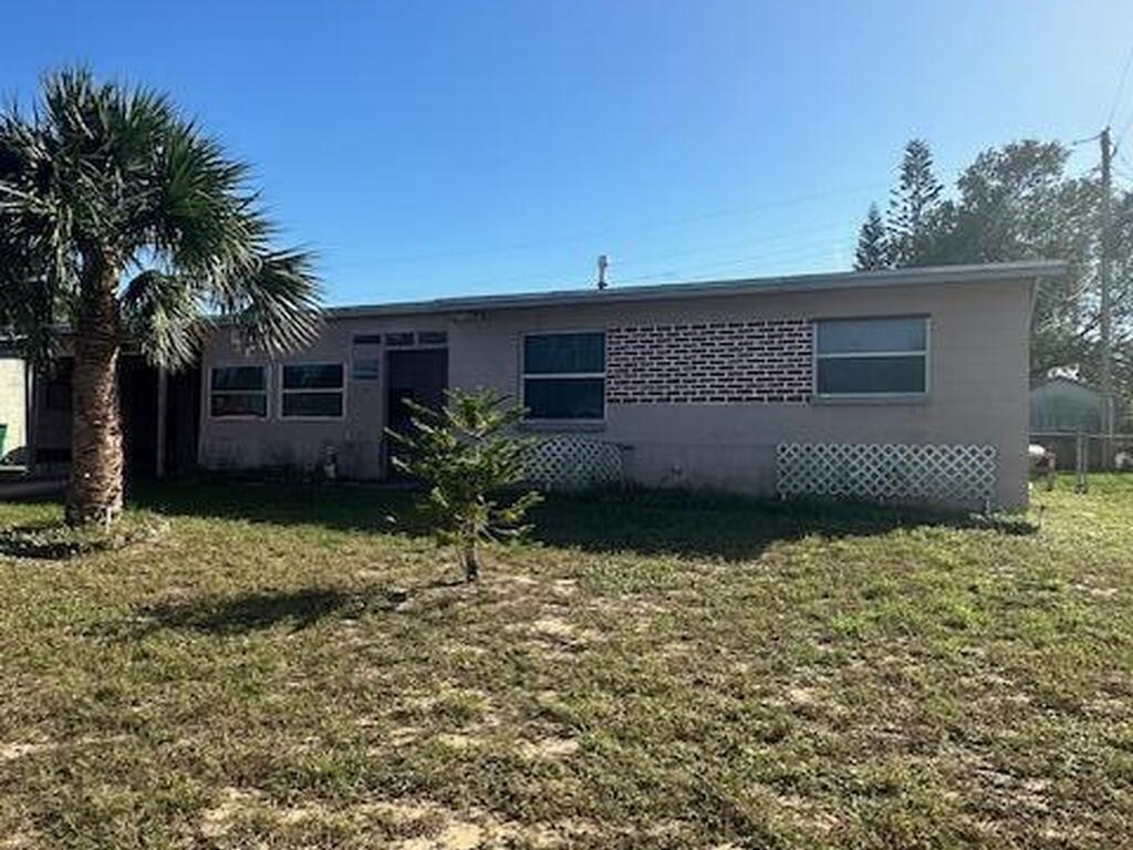 735 Scotty Drive, Titusville, FL 32780