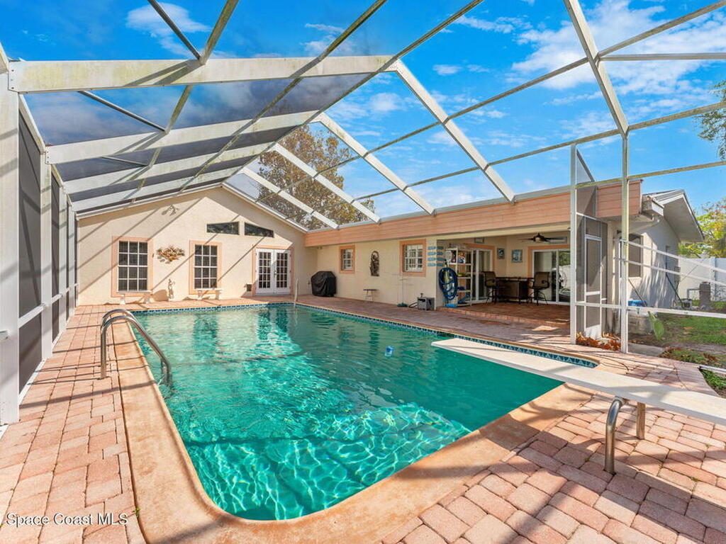 435 Deb Lane, Merritt Island, FL 32952