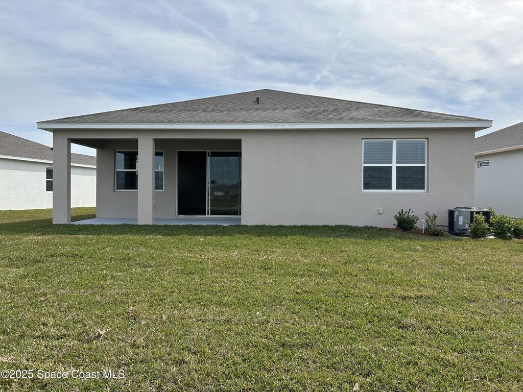 1345 Criswell Lane, Palm Bay, FL 32909