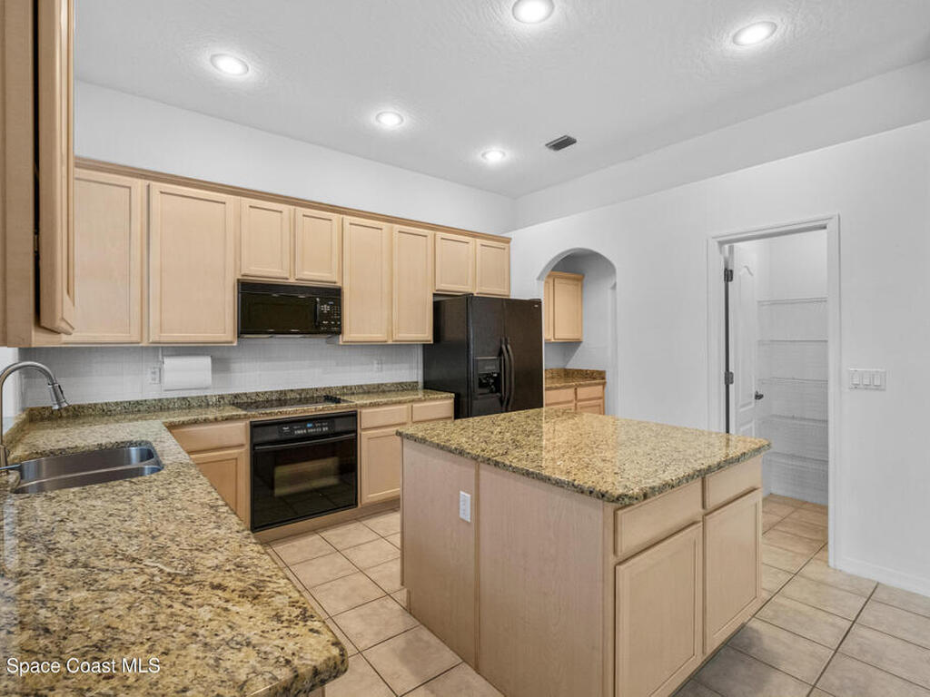 2703 Barrow Drive, Merritt Island, FL 32952